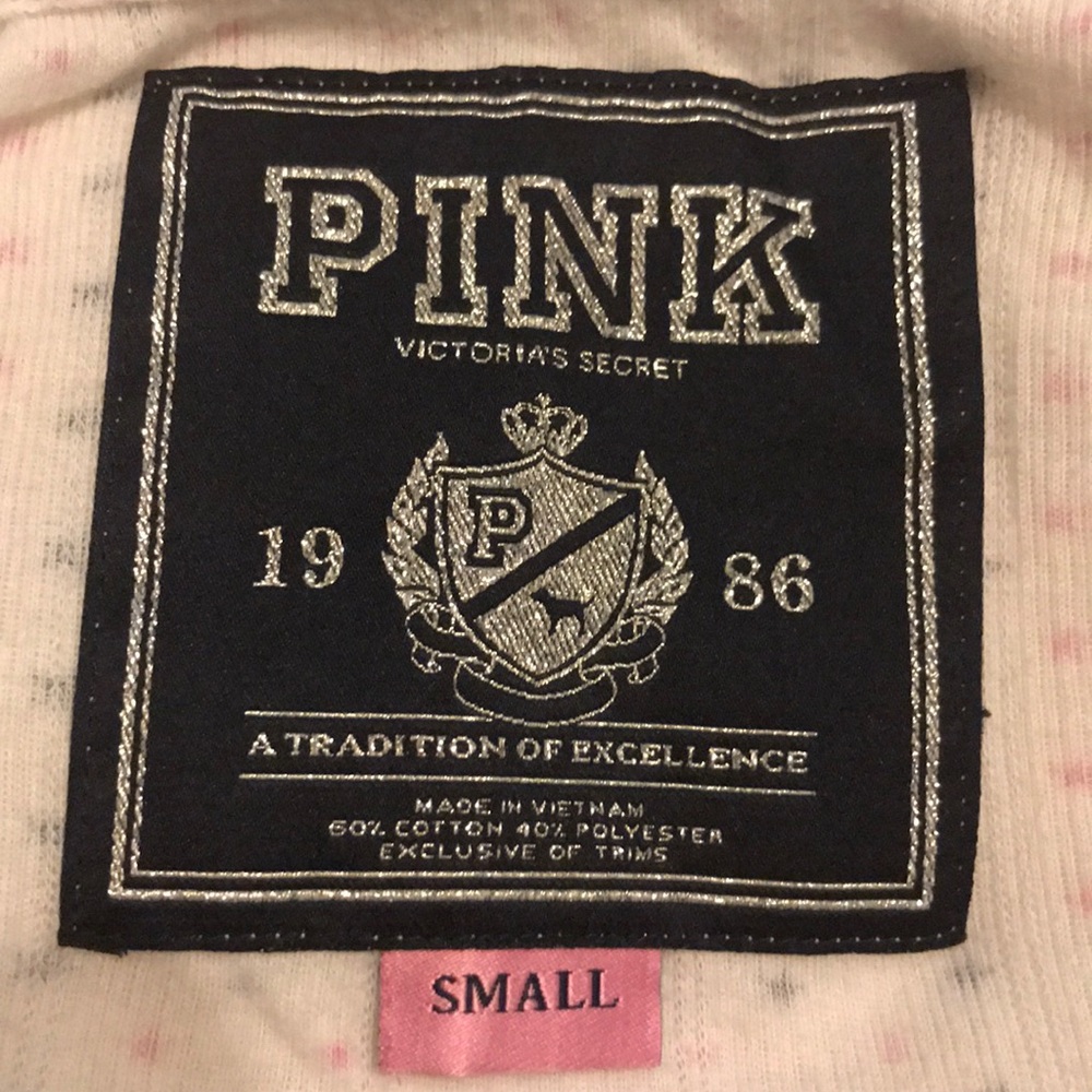 Pink Top - Picture 5 of 6